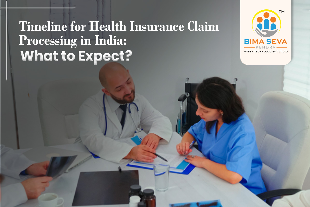 Complaint about Insurance company