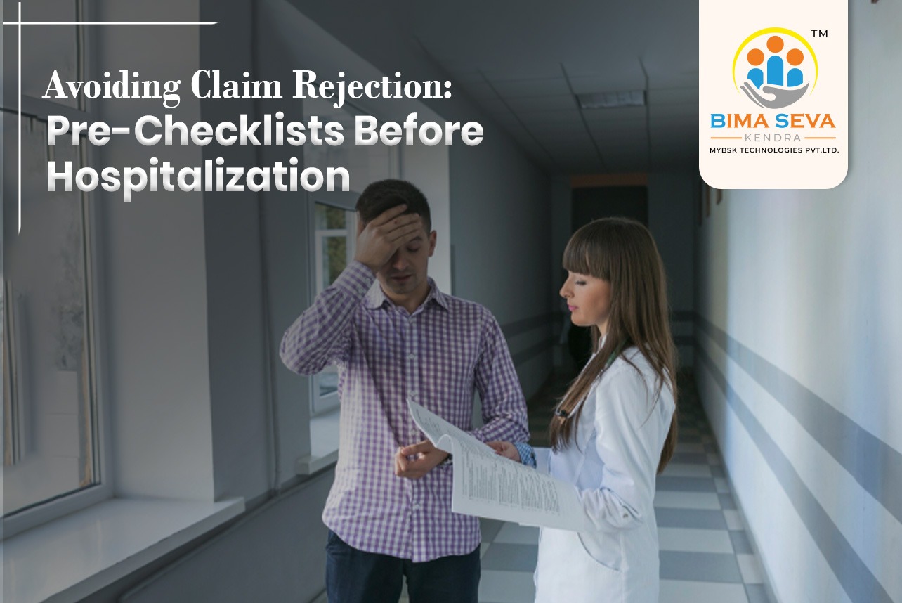 Complaint about Insurance company