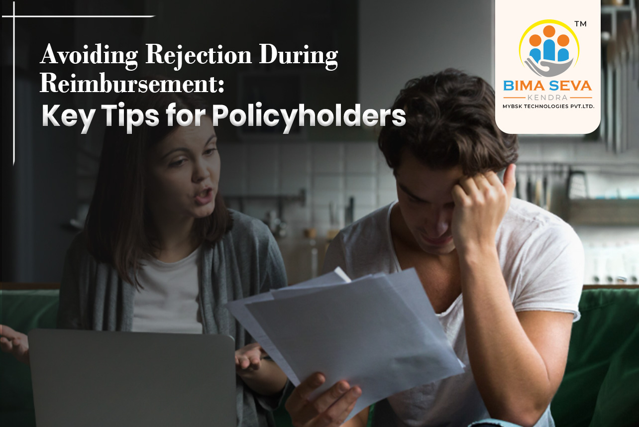 Complaint about Insurance company