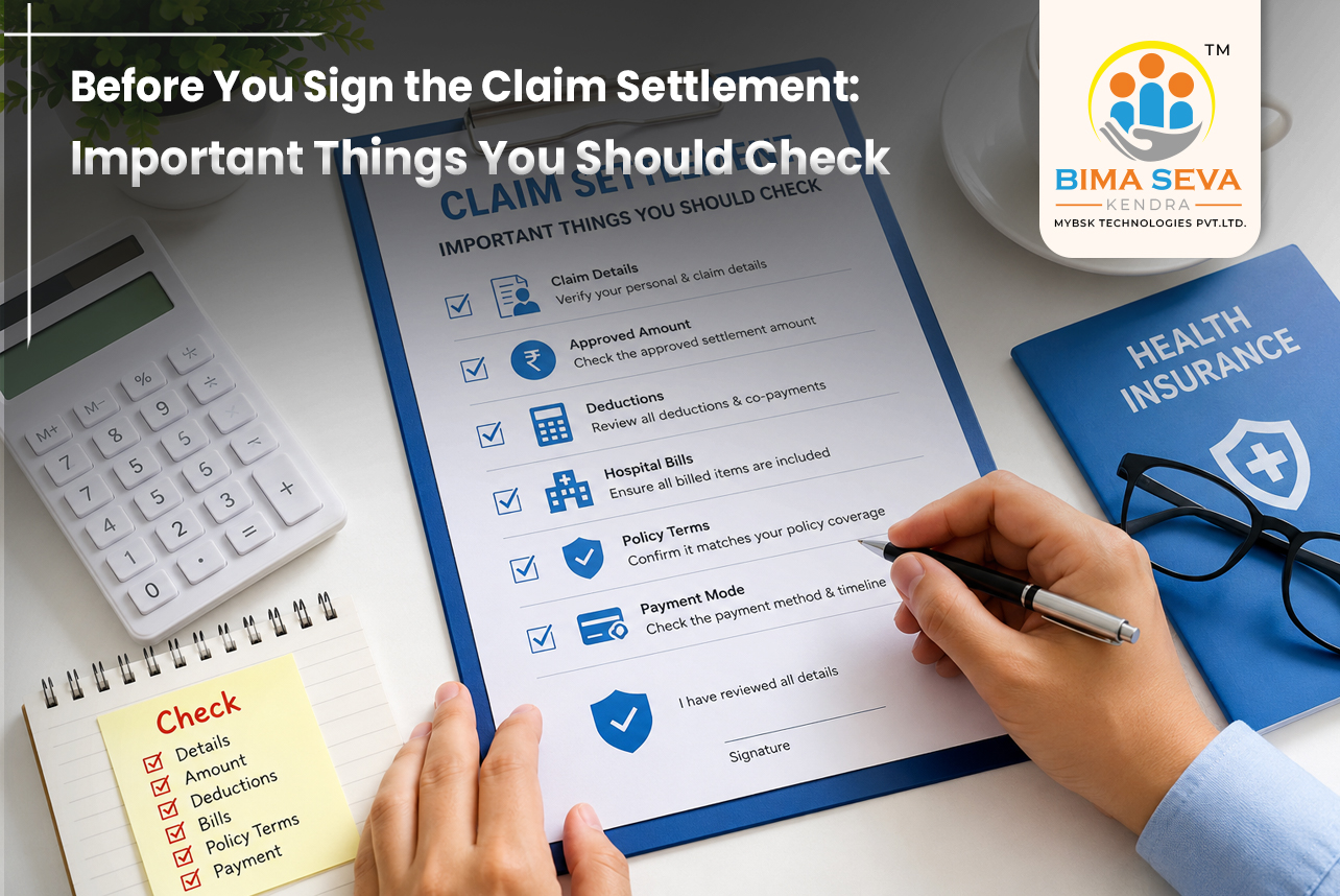 Delay in claim process