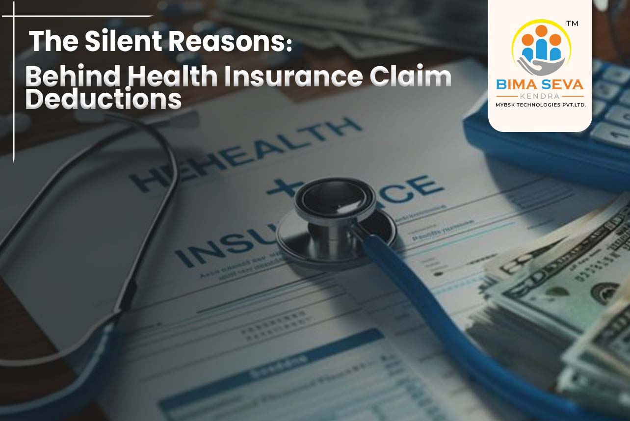 Delay in claim process