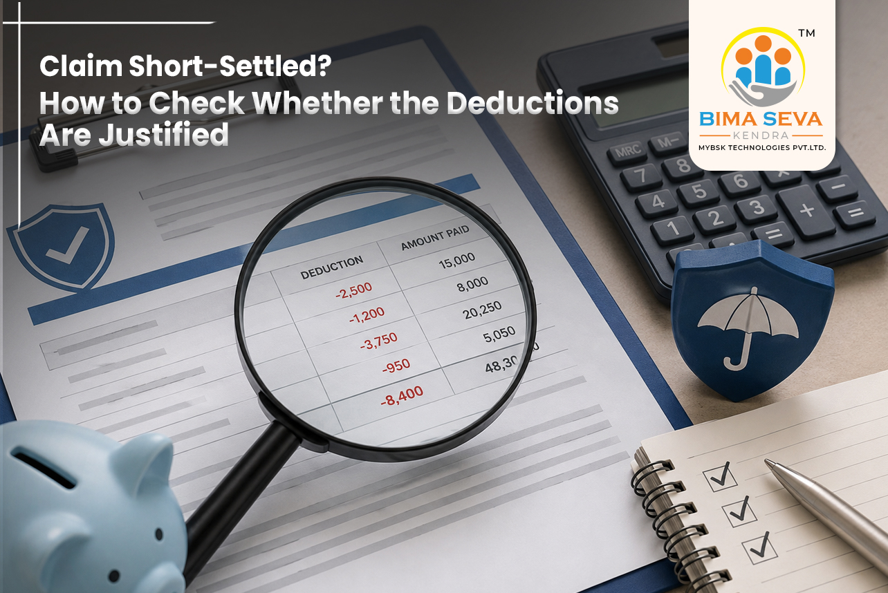 Delay in claim process