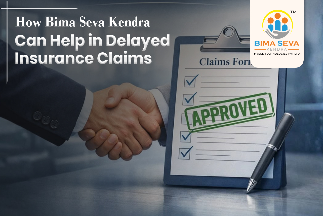 Delay in claim process