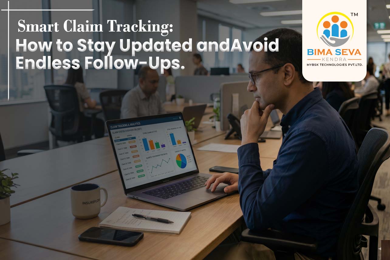 Delay in claim process
