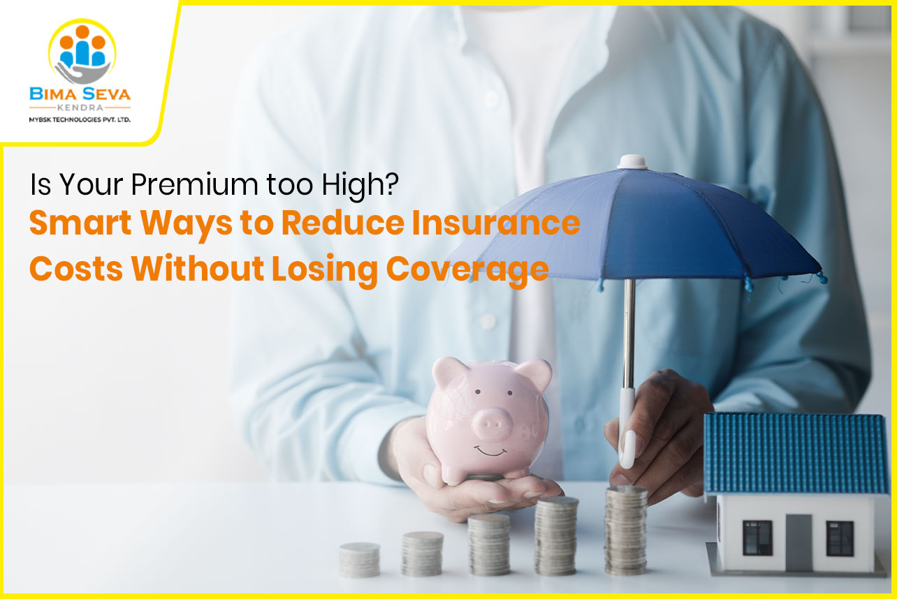 Complaint about Insurance company