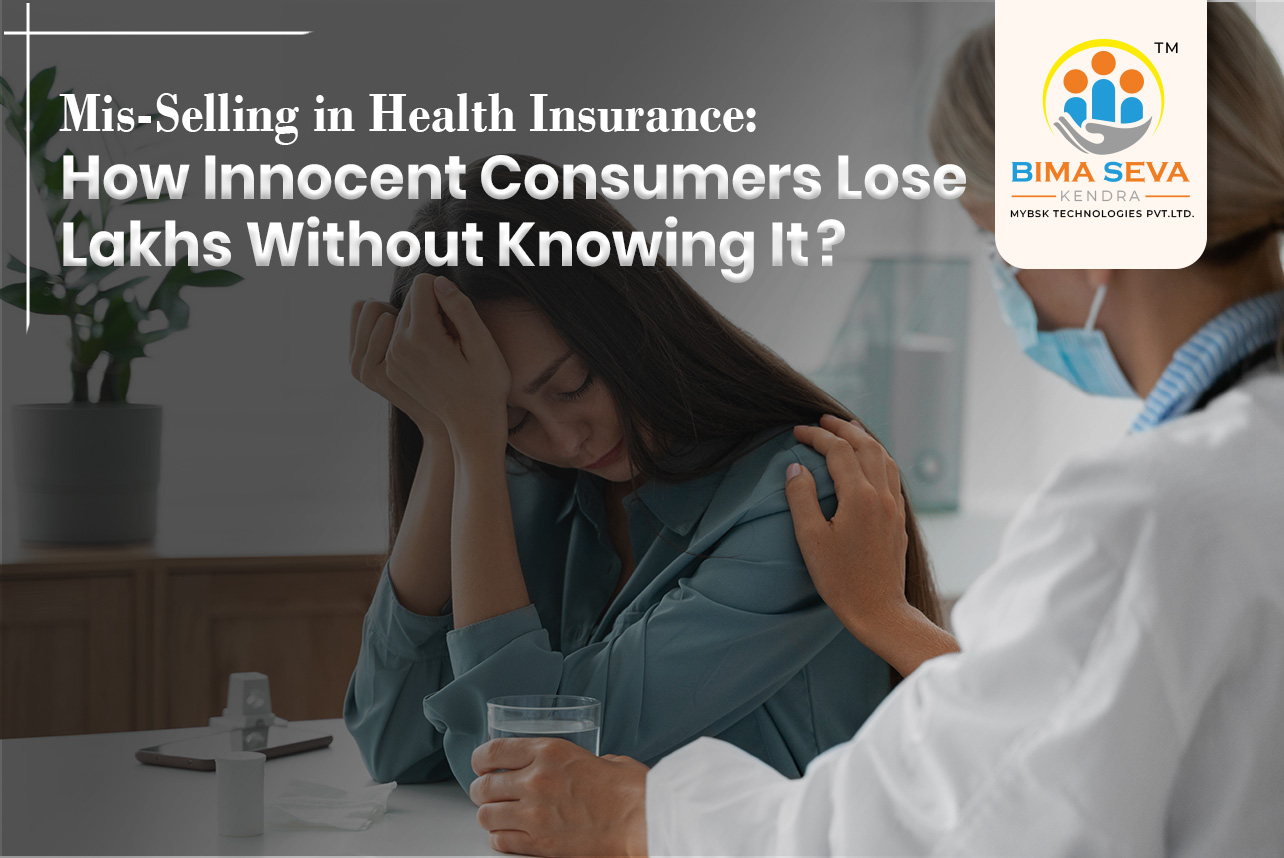 Complaint about Insurance company