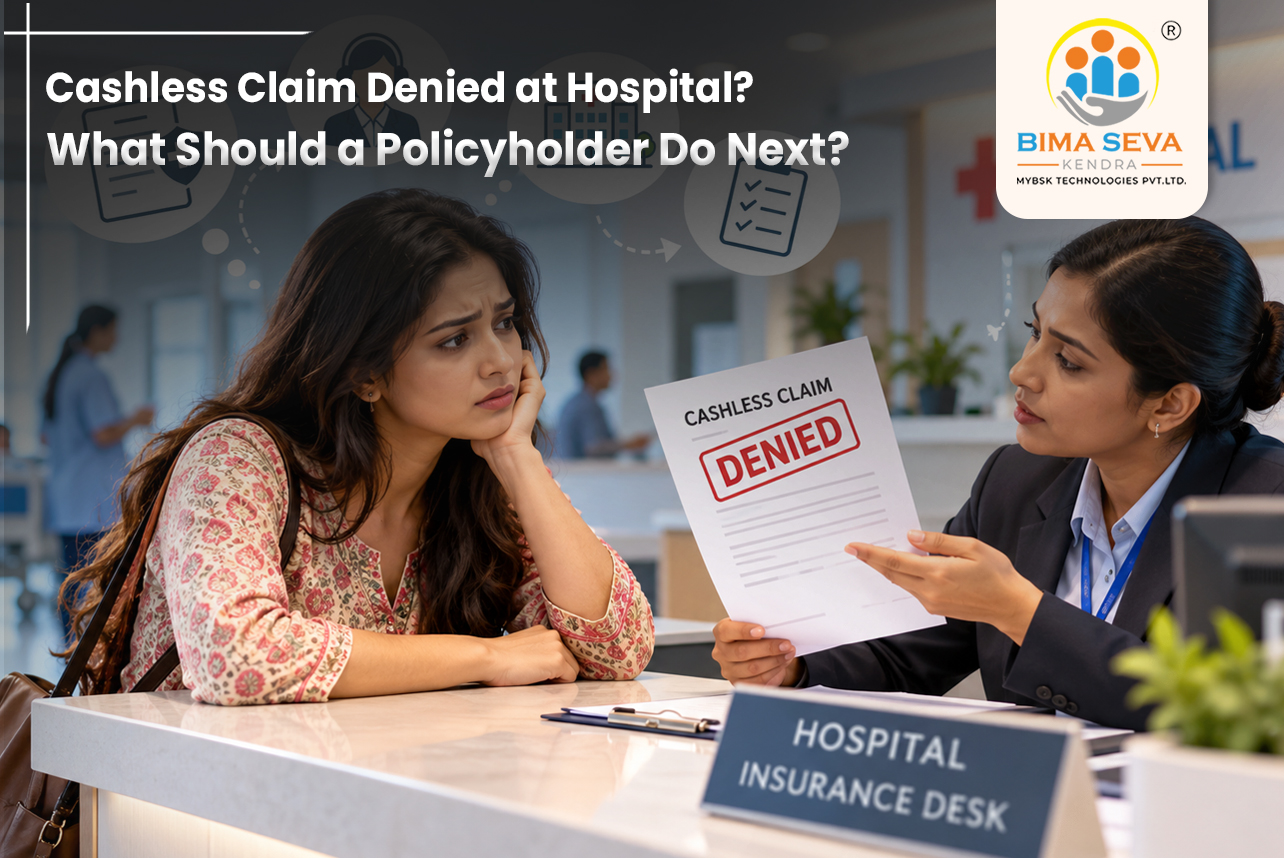 Delay in claim process