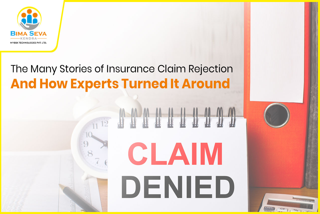 Complaint about Insurance company